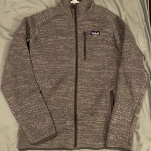 Patagonia Men’s better sweater